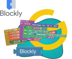 Google Blockly! Апофеоз визуального программирования - Школа программирования для детей, компьютерные курсы для школьников, начинающих и подростков - KIBERone г. Царицыно
