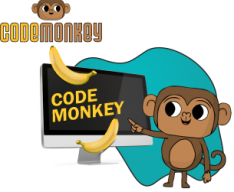 CodeMonkey. Развиваем логику - Школа программирования для детей, компьютерные курсы для школьников, начинающих и подростков - KIBERone г. Царицыно