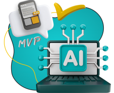 AI Product Lab. Собираем MVP за 3 занятия — как взрослые IT-команды - КИБЕРшкола программирования для детей, компьютерные курсы для школьников, начинающих и подростков - KIBERone г. Царицыно