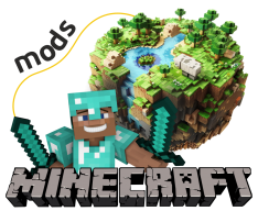 Создание модов в Minecraft - КИБЕРшкола программирования для детей, компьютерные курсы для школьников, начинающих и подростков - KIBERone г. Царицыно
