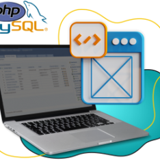 PHP+SQL - КИБЕРшкола программирования для детей, компьютерные курсы для школьников, начинающих и подростков - KIBERone г. Царицыно