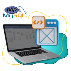 PHP+SQL - КИБЕРшкола программирования для детей, компьютерные курсы для школьников, начинающих и подростков - KIBERone г. Царицыно