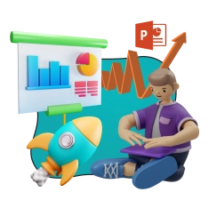 Магия эффектных презентаций PowerPoint - КИБЕРшкола программирования для детей, компьютерные курсы для школьников, начинающих и подростков - KIBERone г. Царицыно