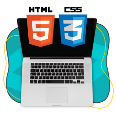 Веб-мастер (HTML + CSS) - КИБЕРшкола программирования для детей, компьютерные курсы для школьников, начинающих и подростков - KIBERone г. Царицыно