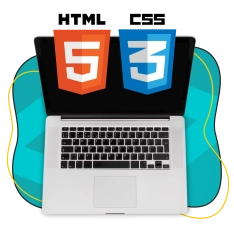 Web-мастер (HTML+CSS) - КИБЕРшкола программирования для детей, компьютерные курсы для школьников, начинающих и подростков - KIBERone г. Царицыно