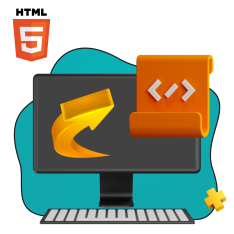 Основы HTML. Изучение веб-разработки - КИБЕРшкола программирования для детей, компьютерные курсы для школьников, начинающих и подростков - KIBERone г. Царицыно