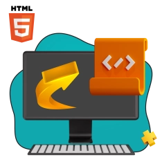 Web-мастер: первые шаги в мир современных сайтов. Основы HTML - КИБЕРшкола программирования для детей, компьютерные курсы для школьников, начинающих и подростков - KIBERone г. Царицыно