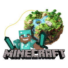 Создание модов в Minecraft - КИБЕРшкола программирования для детей, компьютерные курсы для школьников, начинающих и подростков - KIBERone г. Царицыно