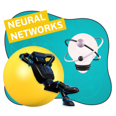 Нейросети - КИБЕРшкола программирования для детей, компьютерные курсы для школьников, начинающих и подростков - KIBERone г. Царицыно