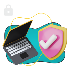 Кибербезопасность - КИБЕРшкола программирования для детей, компьютерные курсы для школьников, начинающих и подростков - KIBERone г. Царицыно