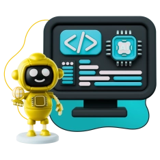 Vibe Coding & AI-инжиниринг - КИБЕРшкола программирования для детей, компьютерные курсы для школьников, начинающих и подростков - KIBERone г. Царицыно