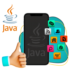 Программирование на Java. Твое первое приложение! - КИБЕРшкола программирования для детей, компьютерные курсы для школьников, начинающих и подростков - KIBERone г. Царицыно