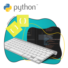 Программирование в Python. Создай свою первую игру! - КИБЕРшкола программирования для детей, компьютерные курсы для школьников, начинающих и подростков - KIBERone г. Царицыно