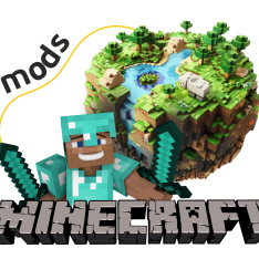Создание модов в Minecraft - КИБЕРшкола программирования для детей, компьютерные курсы для школьников, начинающих и подростков - KIBERone г. Царицыно