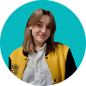 Эрик - КИБЕРшкола программирования для детей, компьютерные курсы для школьников, начинающих и подростков - KIBERone г. Царицыно