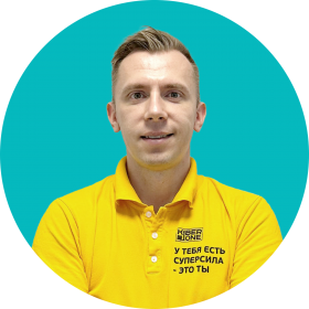 Маргарита К. - КИБЕРшкола программирования для детей, компьютерные курсы для школьников, начинающих и подростков - KIBERone г. Царицыно