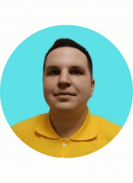 Артём О - КИБЕРшкола программирования для детей, компьютерные курсы для школьников, начинающих и подростков - KIBERone г. Царицыно