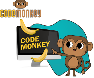 CodeMonkey. Развиваем логику - Школа программирования для детей, компьютерные курсы для школьников, начинающих и подростков - KIBERone г. Царицыно