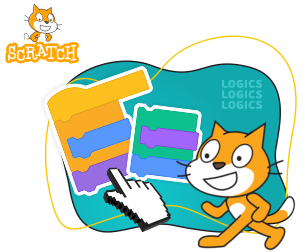 Знакомство со Scratch. Создание игр на Scratch. Основы - Школа программирования для детей, компьютерные курсы для школьников, начинающих и подростков - KIBERone г. Царицыно