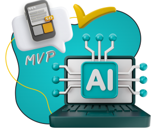 AI Product Lab. Собираем MVP за 3 занятия — как взрослые IT-команды - КИБЕРшкола программирования для детей, компьютерные курсы для школьников, начинающих и подростков - KIBERone г. Царицыно