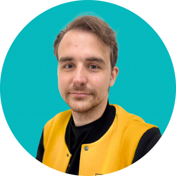 Виталий Г - КИБЕРшкола программирования для детей, компьютерные курсы для школьников, начинающих и подростков - KIBERone г. Царицыно