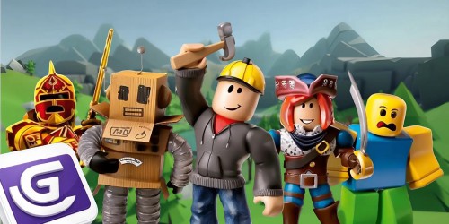 Создаем свою вселенную по мотивам любимой игры на движке GDevelop 5 - КИБЕРшкола программирования для детей, компьютерные курсы для школьников, начинающих и подростков - KIBERone г. Царицыно
