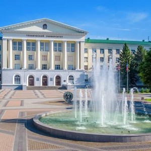 В сентябре открытие новой локации в самом центре Ростова-на-Дону, в Кванториуме при ДГТУ! - Школа программирования для детей, компьютерные курсы для школьников, начинающих и подростков - KIBERone г. Царицыно